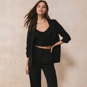 CINEMA TWILL BLAZER- Z Supply